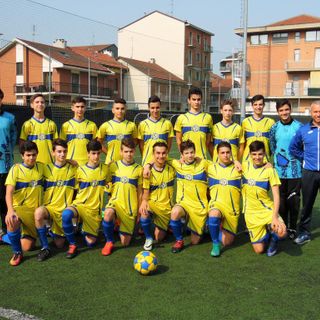 Giovanissimi Torino - Mirafiori, Todella: «Ora mancano tre punti»