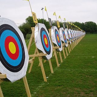 Campionati di Società, Iuvenilia argento e Arcieri di Volpiano bronzo