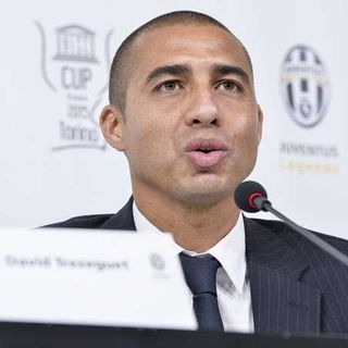 “Scuse alla Polizia da Trezeguet e dalla Juventus”: le chiede il sindacato di polizia Consap