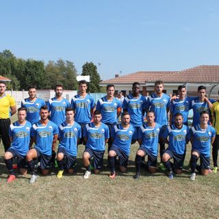Prima Categoria C - Vallorco, Cocco: «Abbiamo poco mordente»