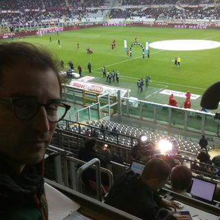 Torino e il Toro visti con gli occhi di chi tifa Parma