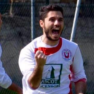 Gabriele Iorianni