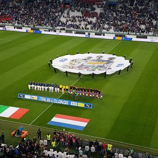 Akè risponde a Zaza, a Torino la Giovane Italia non trova la vittoria