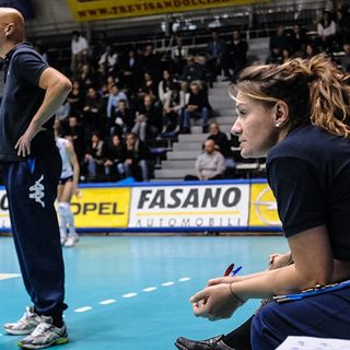 A2 - Fenera Chieri-Golem Palmi, la sfida: i precenti non sorridono alle chieresi