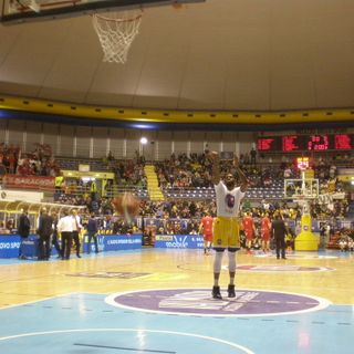 Basket, Jamil Wilson raggiunge Daniel Hackett al Bamberg