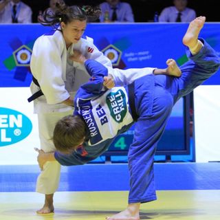 SPECIALE RIO - Forza Valentina, Arianna e Luisa: tocca a voi!