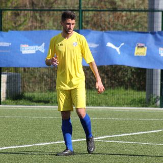 Trofeo delle Regioni: agli Juniores del Piemonte non basta Armando