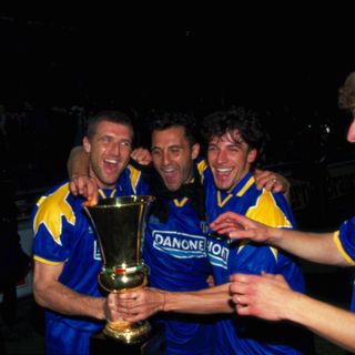 Juventus, senti Di Livio: &quot;Questa squadra ha i mezzi per arrivare lontano anche in Europa&quot;