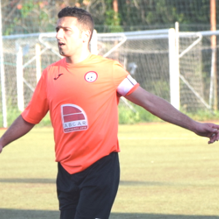SETTIMO, CHE COLPO! - Pazzesca novità in attacco: Tony Lepera (che non si ritira dal calcio giocato!)