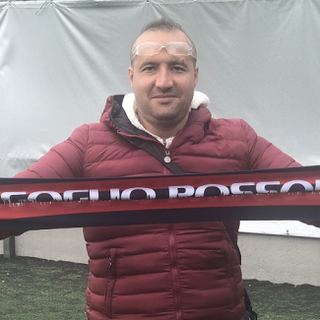 Rosario Ligato presentato al Lucento