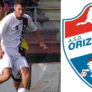 CALCIOMERCATO ECCELLENZA - Luca Scala dalla Rivarolese all'Orizzonti United