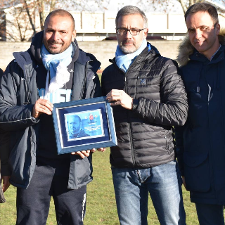 Serie D: gioia Chieri alla 100esima di Manzo in panchina. Borgaro ko, ma nessun danno in classifica