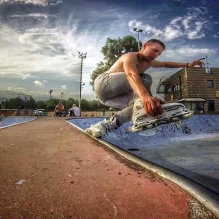 Sabato va in scena l'Inline skating Contest allo Skate park di Biella
