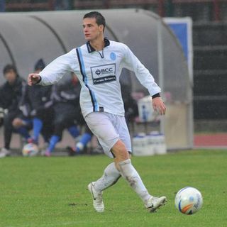 CALCIOMERCATO - Marco Dalla Costa dal Pinerolo al Villar Perosa!