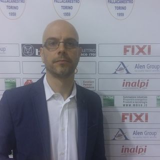 La Allmag alla ricerca dei primi punti contro Piombino
