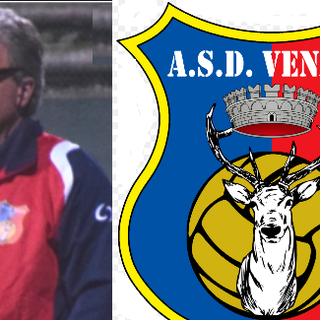 FORZA MISTER! - Paolo Marrese del Venaus operato d'urgenza: sta bene