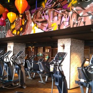 McFit fa tre: aperto il terzo centro torinese