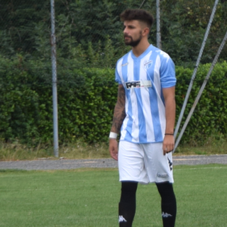 CALCIOMERCATO - Danny Meitre Libertini dal Piemonte all'Emilia: va al Pallavicino