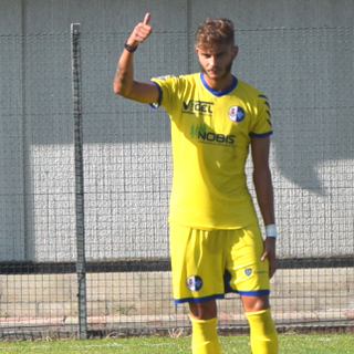 Simone Menabò Simone Menabò