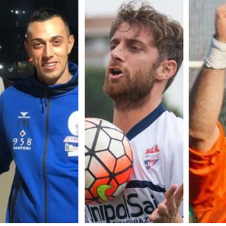 Messineo all'Albese, Scutti al Lascaris, Napolin a Venaria