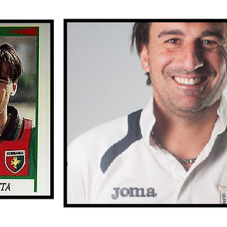 Bollengo, panchina a Mirko Monetta (ex calciatore in B, C e D): &quot;Vogliamo i playoffs e poi...&quot;