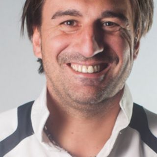 Mirko Monetta, ex Quincitava