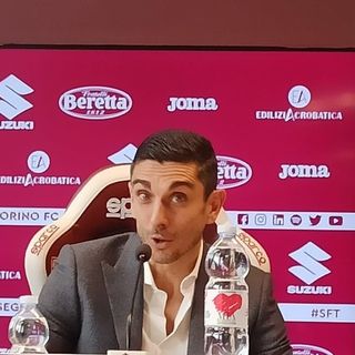 Longo sprona il Toro: &quot;Vinciamo e arriviamo alla svelta a quota 40&quot;