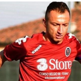 Daniele Moreo