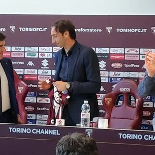 Moretti lascia il calcio ma non il Toro: per lui un futuro da dirigente