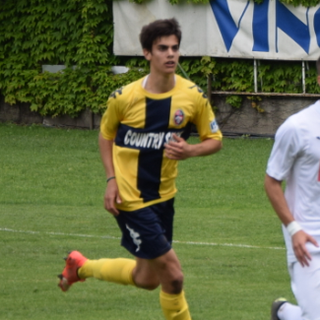 Tommaso Mulatero al Vanchiglia