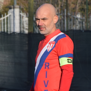 Negrescu alla Saviglianese
