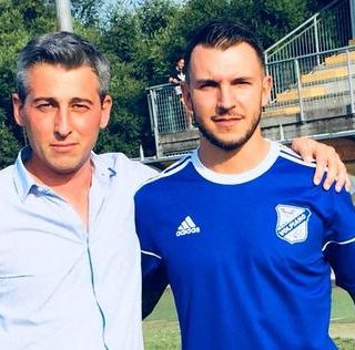 ULTIM'ORA VOLPIANO - Promozione: arriva Marco Nicolini dal Lucento!
