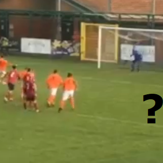 "SI E' MOSSO IN ANTICIPO SUL RIGORE PARATO" - Nolese infuriata, rosso al portiere. Ma il fimato...