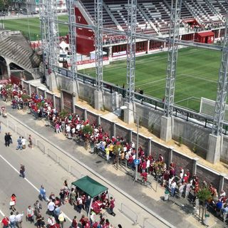 Grazie popolo granata per averci ricordato che il calcio non è un semplice gioco, ma molto di più
