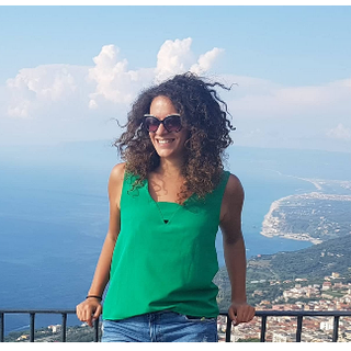 Graziana Oliverio
