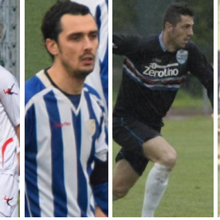 Orofino, Lerda, Capobianco e Citeroni