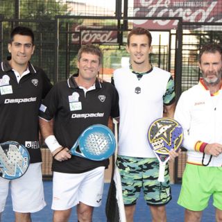 Padel, il ct azzurr Spector sarà al Monviso Sporting Club