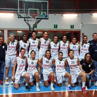 Basket, la Pallacanestro Torino torna a casa: stasera l'esordio al Ruffini