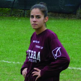 Doppietta per la stellina granata Schirru