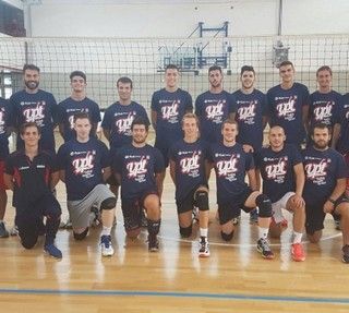 Volley Maschile Serie B: 8^giornata, risultati e classifica. Parella batte Cuneo