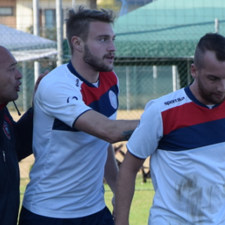Incredibile Pianezza: 5-4 col Caselette