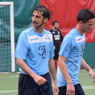 Della Rocca: tripletta a Vigone! E il Pinasca esce dalla zona playout