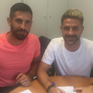 Mazzucco e Marianini firmano a Pont