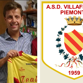 Marcello Pronino, ds del Villafranca