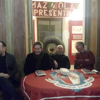 Un Valentino Mazzola inedito nell’ultimo libro di Bramardo &amp; Strippoli: “Morirò giovane”