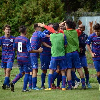 Prima Categoria D - Esposito: «Ho visto una grande Pro Collegno»