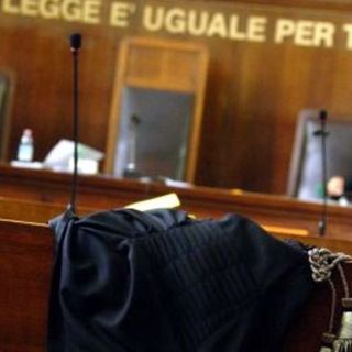 Bomba al derby: il pm chiede 7 anni di reclusone per l'ultrà juventino Saurgnani