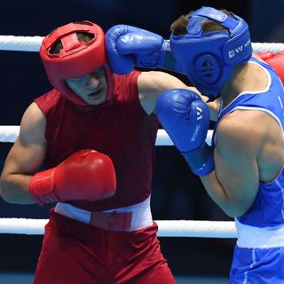 A Roccaforte Mondovì (Cn) le finali dei Campionati italiani di boxe categorie Schoolboy e Junior