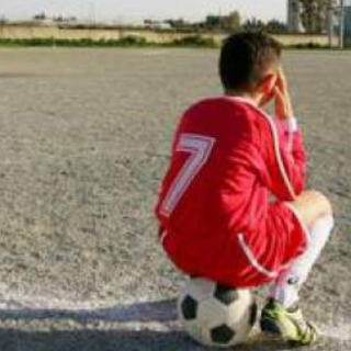 SOSPESO UN MATCH DI PULCINI 2010 - Il Psg Calcio: &quot;Insulti e minacce di genitori&quot;