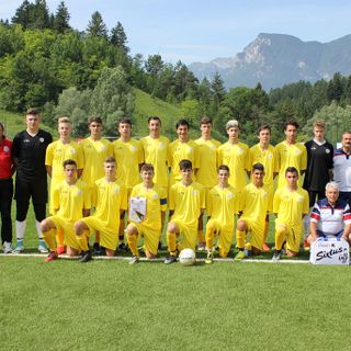 Torneo Euregio: una vittoria e un pareggio per gli Allievi Fascia B del Piemonte